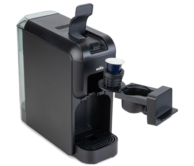 WILFA Volo Multi Mini Capsule Machine - 1488033 - zdjęcie 5